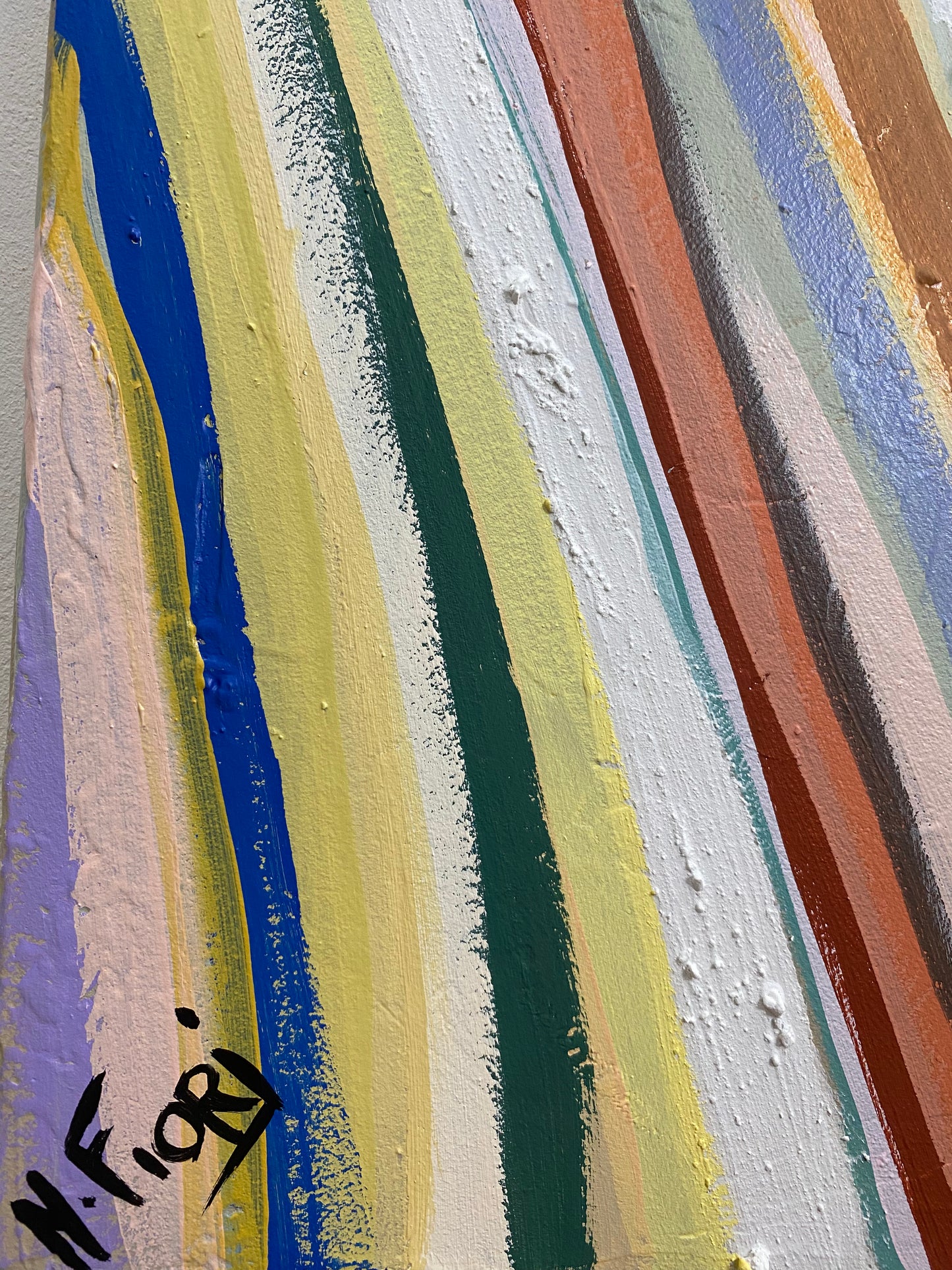 SOLAR MOOD ( Ancienne collection - petit prix )