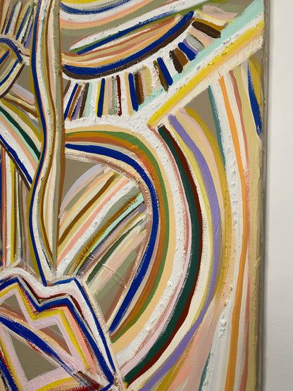 SOLAR MOOD ( Ancienne collection - petit prix )