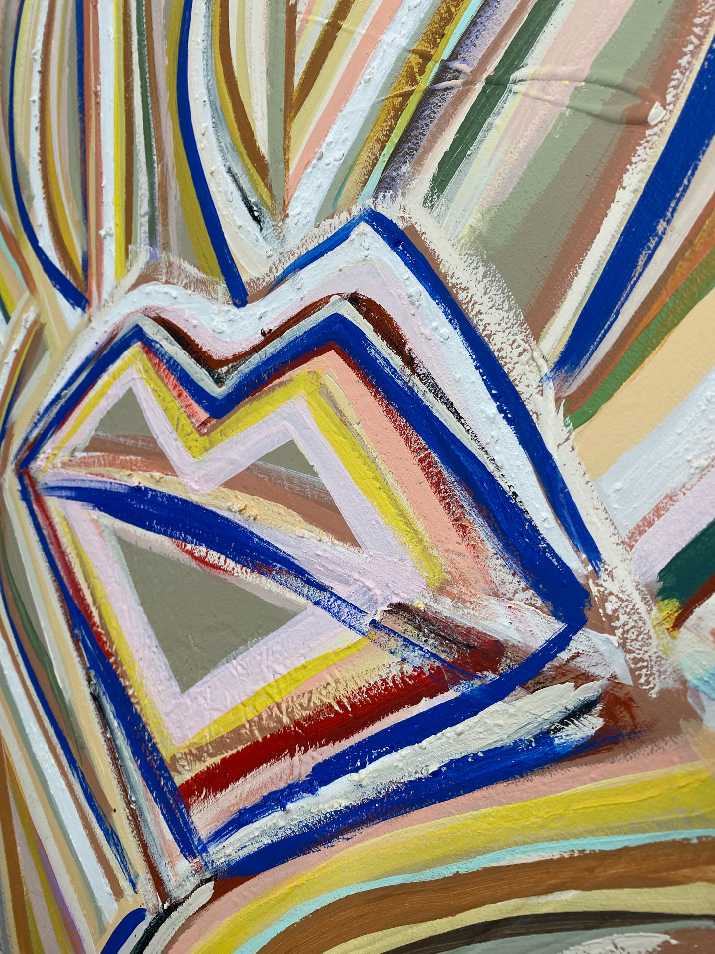 SOLAR MOOD ( Ancienne collection - petit prix )