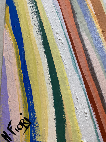 SOLAR MOOD ( Ancienne collection - petit prix )