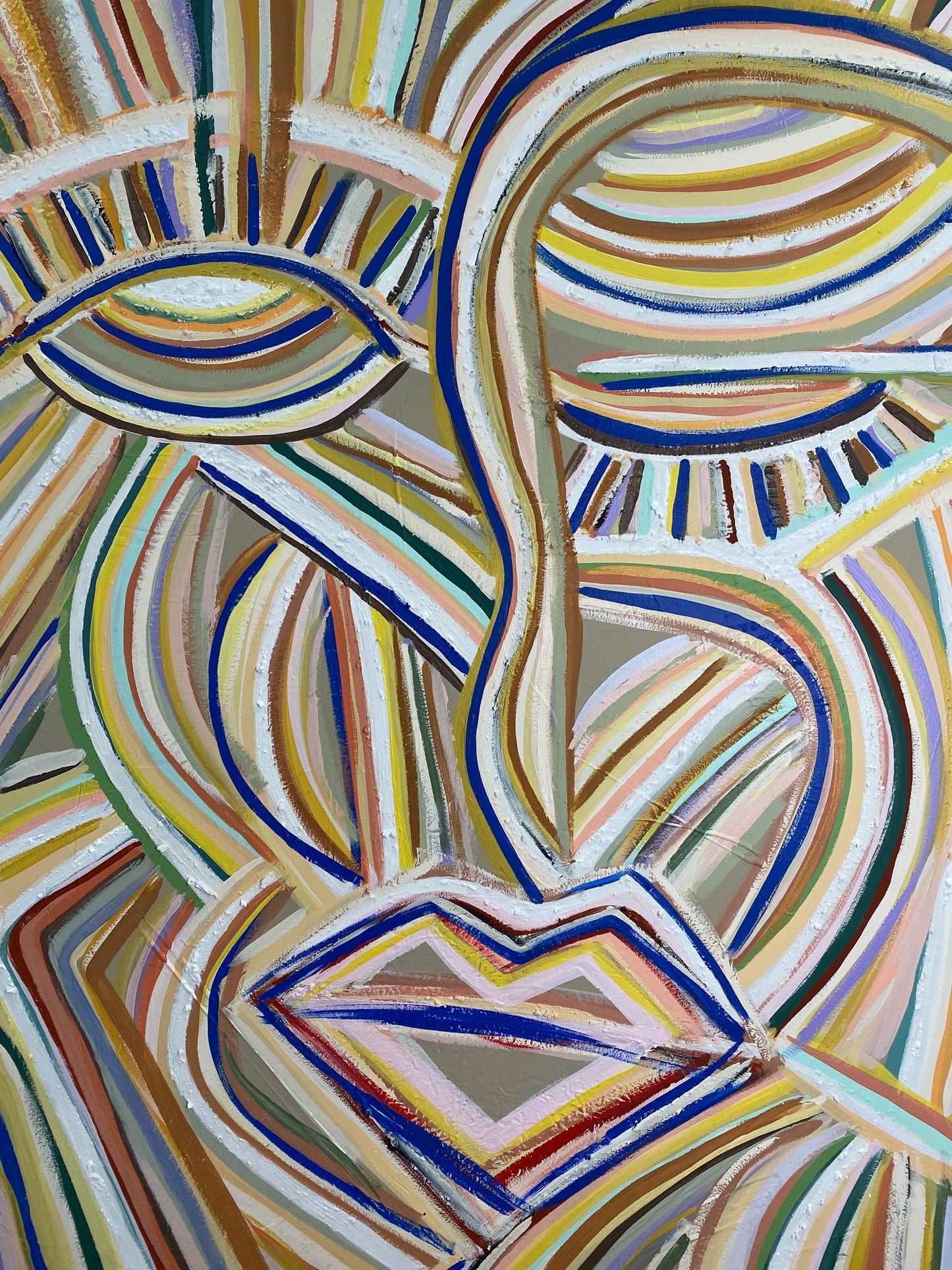 SOLAR MOOD ( Ancienne collection - petit prix )