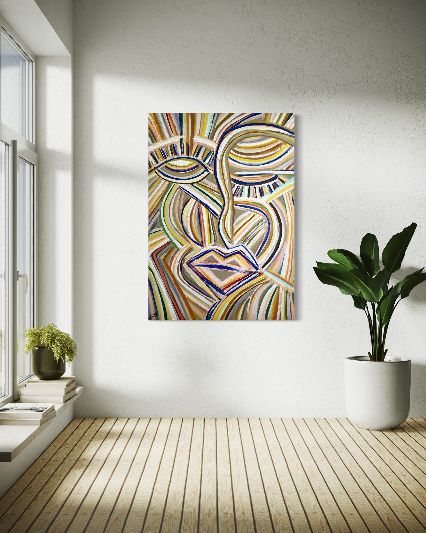 SOLAR MOOD ( Ancienne collection - petit prix )