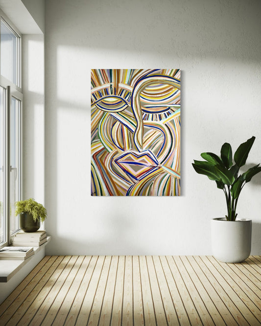 SOLAR MOOD ( Ancienne collection - petit prix )